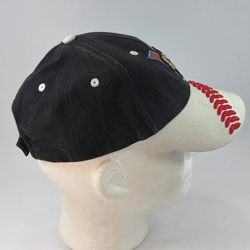 Washington Wild Things Hat Strap Back MiLB Minor League Logo Baseball Size Youth